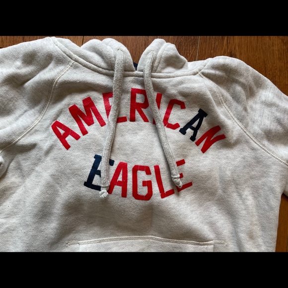 American eagle hoodie - Picture 3 of 3